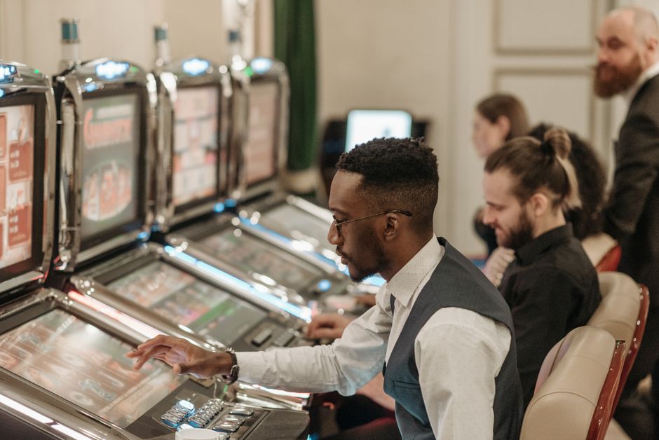 Understanding Slot Gacor: A Professional Guide to Modern Slot Gaming Dynamics