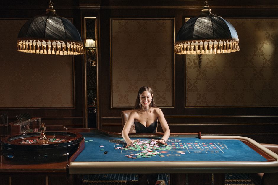RIK VIP: Premium Entertainment Platform for Discerning Players